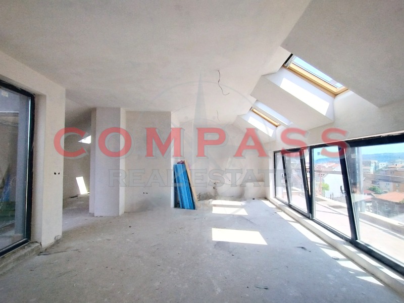 À vendre  1 chambre Varna , Kolhozen pazar , 125 m² | 58430413
