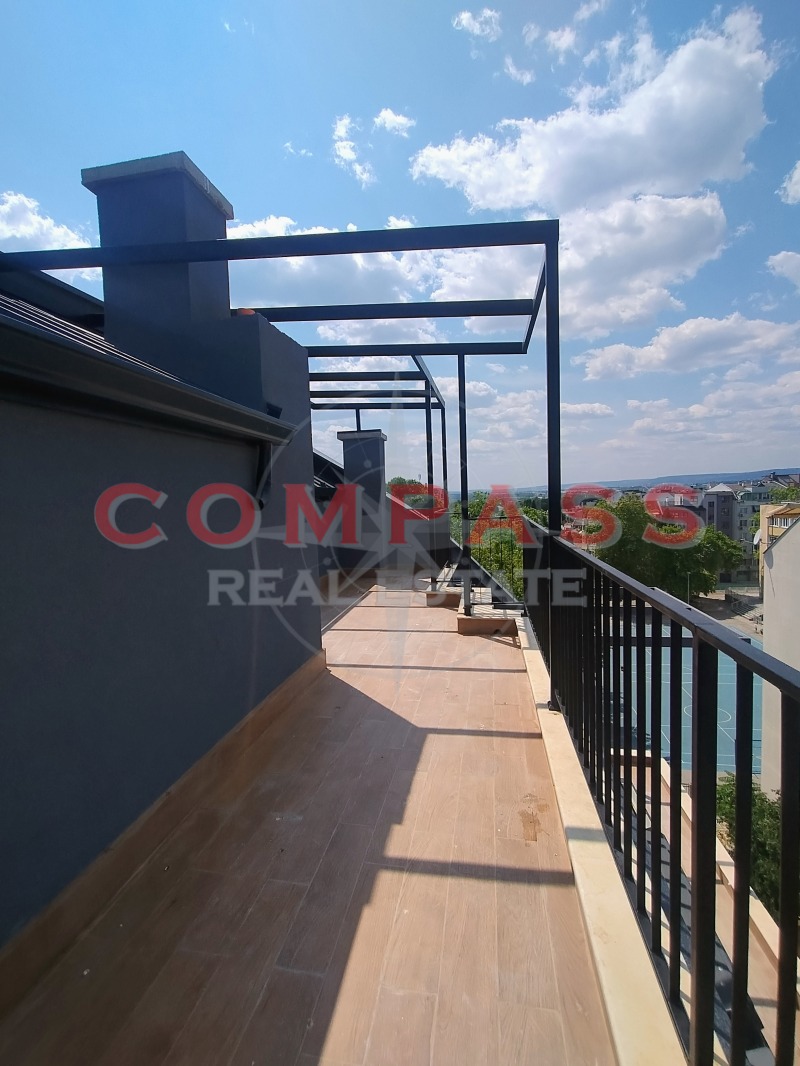 À vendre  1 chambre Varna , Kolhozen pazar , 125 m² | 58430413 - image [5]