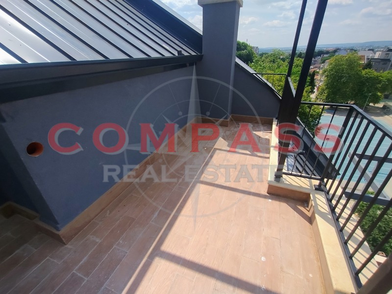 À vendre  1 chambre Varna , Kolhozen pazar , 125 m² | 58430413 - image [3]