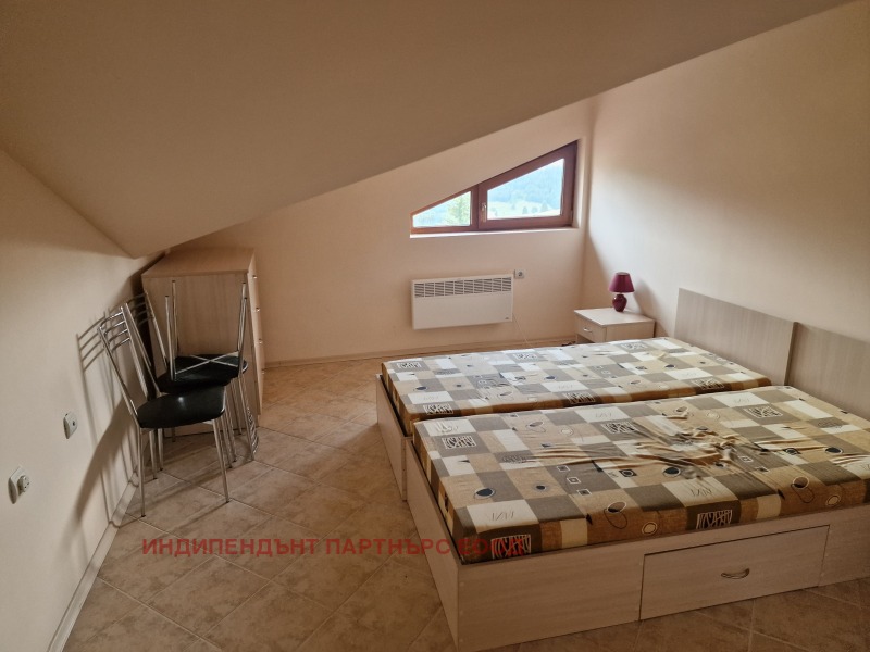 На продаж  1 спальня область Смолян , к.к. Пампорово , 65 кв.м | 41273846 - зображення [6]
