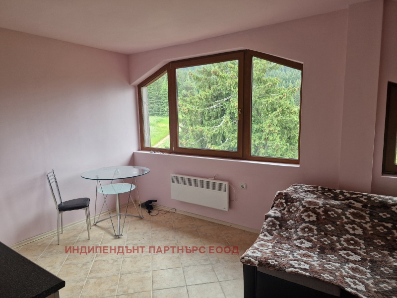 На продаж  1 спальня область Смолян , к.к. Пампорово , 65 кв.м | 41273846 - зображення [2]