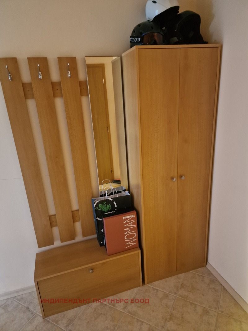 На продаж  1 спальня область Смолян , к.к. Пампорово , 65 кв.м | 41273846 - зображення [13]
