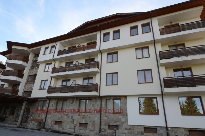 На продаж  1 спальня область Смолян , к.к. Пампорово , 65 кв.м | 41273846