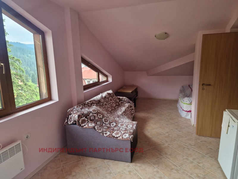 На продаж  1 спальня область Смолян , к.к. Пампорово , 65 кв.м | 41273846 - зображення [7]