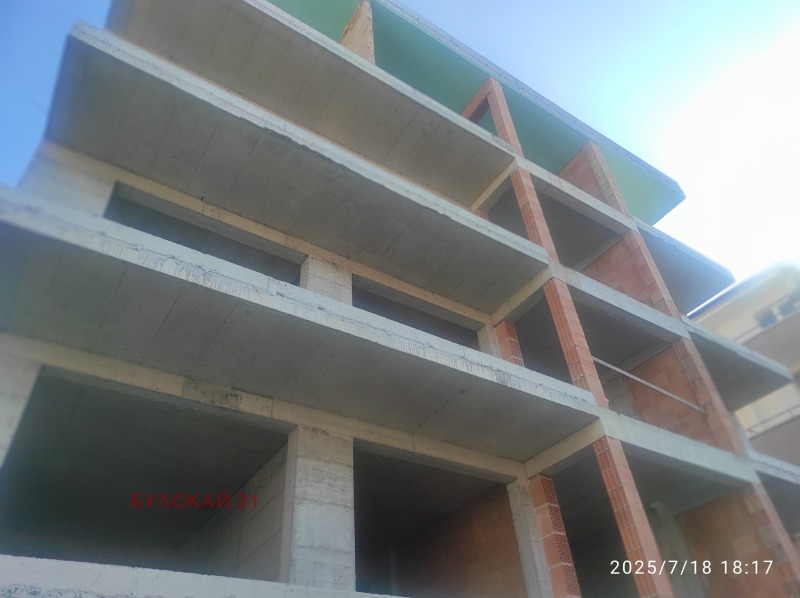 Satılık  1 yatak odası bölge Burgaz , Carevo , 58 metrekare | 71502494 - görüntü [2]