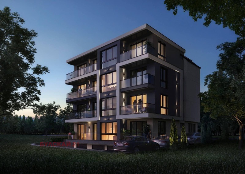 Satılık  1 yatak odası bölge Burgaz , Carevo , 58 metrekare | 71502494 - görüntü [5]