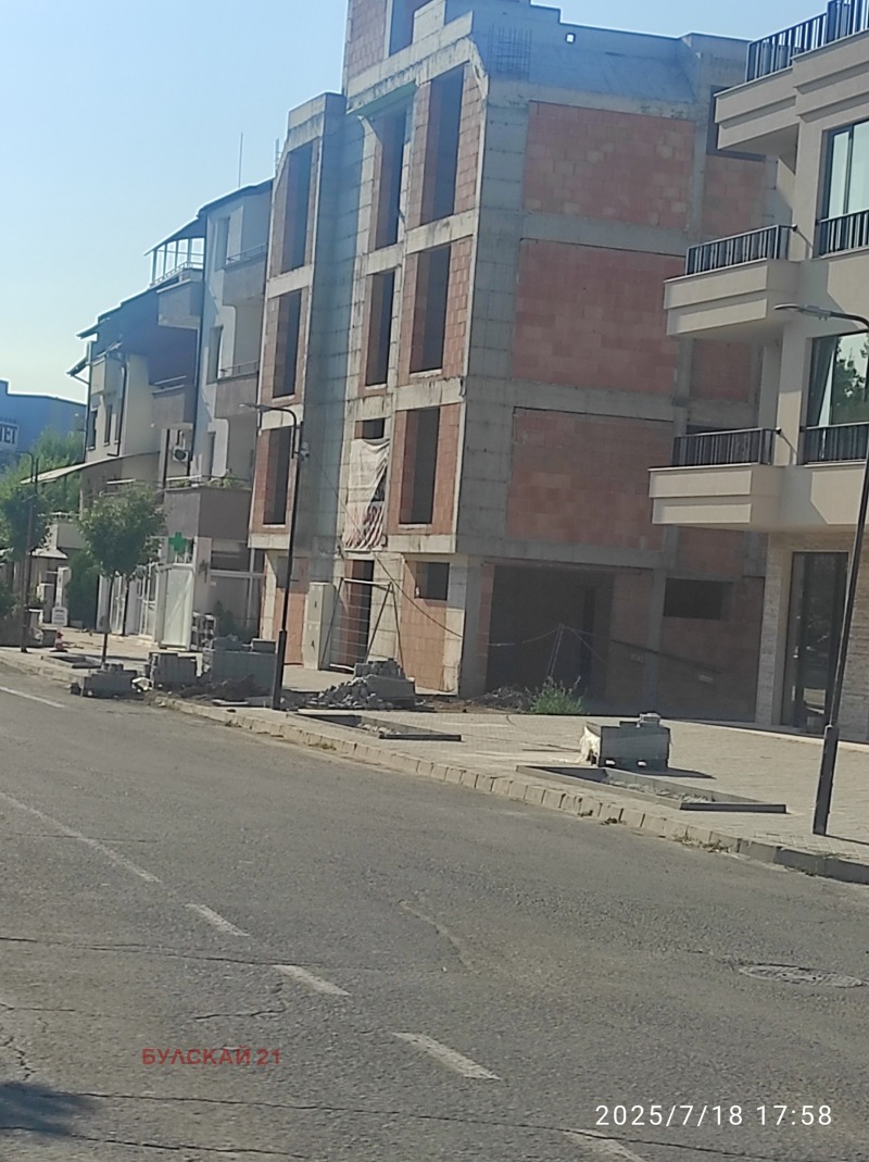 Satılık  1 yatak odası bölge Burgaz , Carevo , 58 metrekare | 71502494