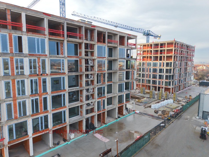 Продава 2-СТАЕН, гр. Костинброд, област София област, снимка 8 - Апартаменти - 51338222