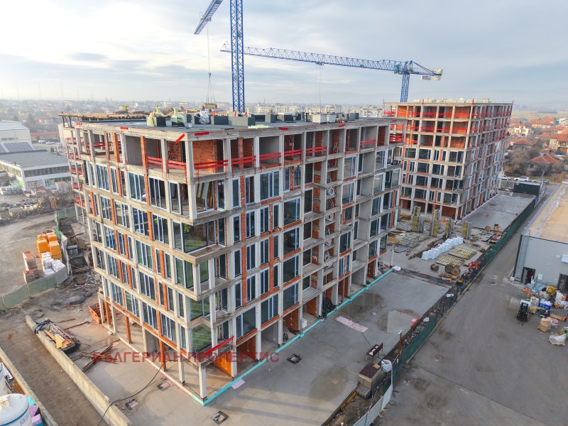 Продава 2-СТАЕН, гр. Костинброд, област София област, снимка 7 - Апартаменти - 51338222