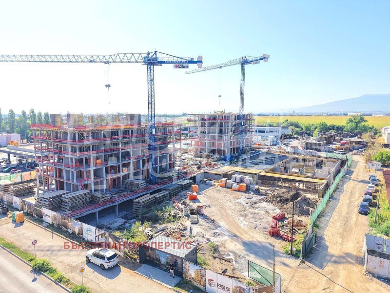 Продаја  1 спаваћа соба регион Софиа , Костинброд , 64 м2 | 46813770 - слика [15]