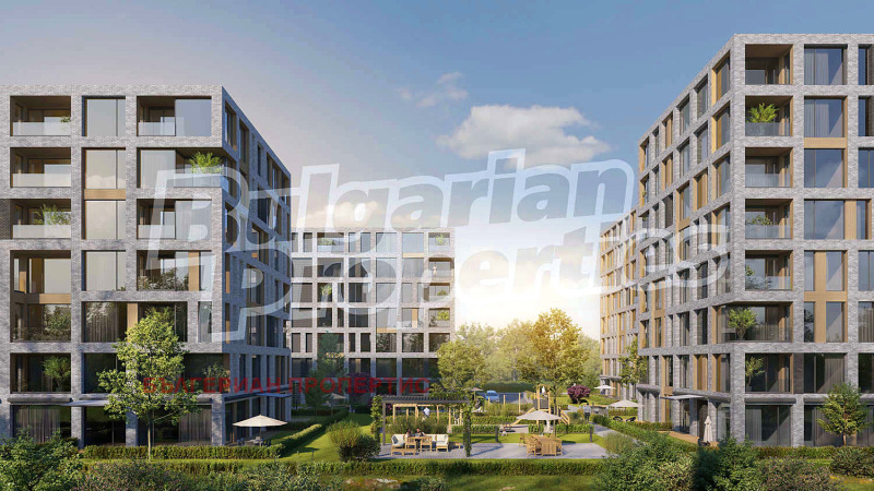 Продаја  1 спаваћа соба регион Софиа , Костинброд , 64 м2 | 46813770 - слика [8]