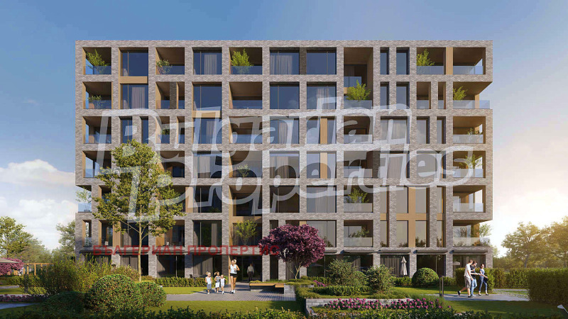 Продаја  1 спаваћа соба регион Софиа , Костинброд , 64 м2 | 46813770 - слика [13]
