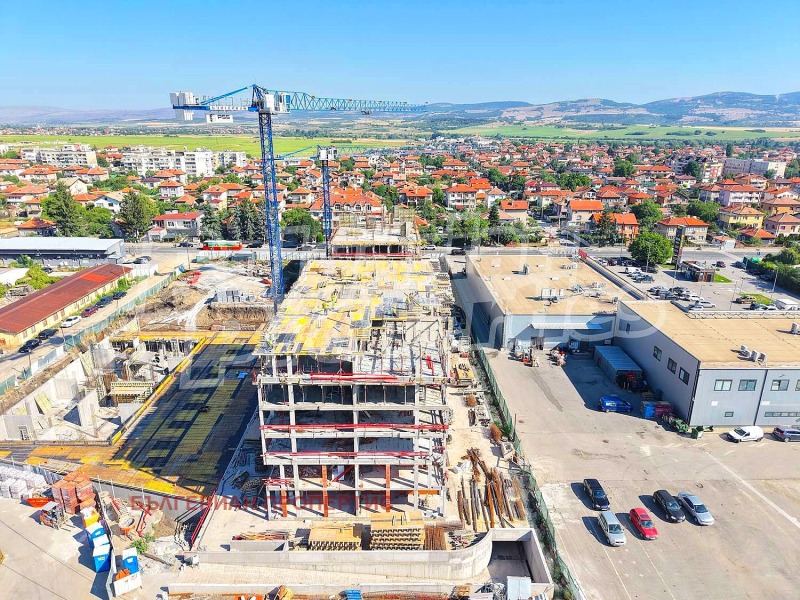 Продаја  1 спаваћа соба регион Софиа , Костинброд , 64 м2 | 46813770 - слика [3]