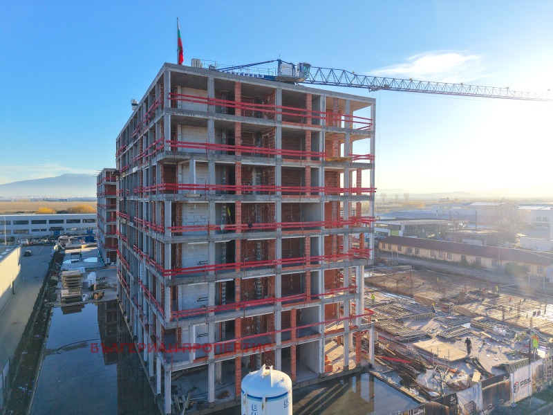 Продава 2-СТАЕН, гр. Костинброд, област София област, снимка 15 - Апартаменти - 51338222