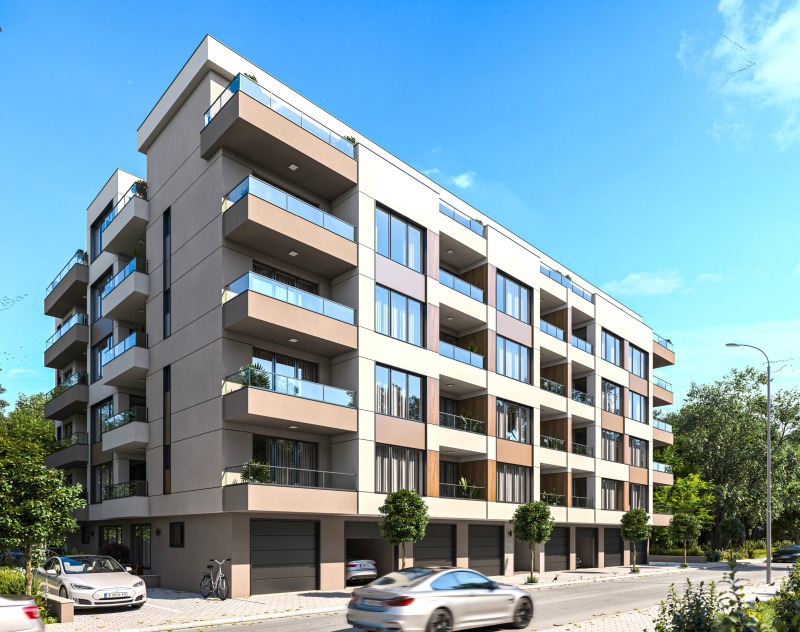 Satılık  1 yatak odası bölge Burgaz , Pomorie , 59 metrekare | 53020220 - görüntü [8]