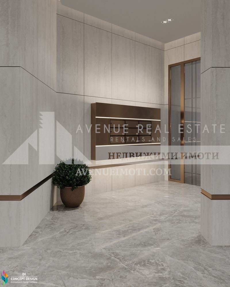 Satılık  1 yatak odası Plovdiv , Ostromila , 91 metrekare | 74988186 - görüntü [5]