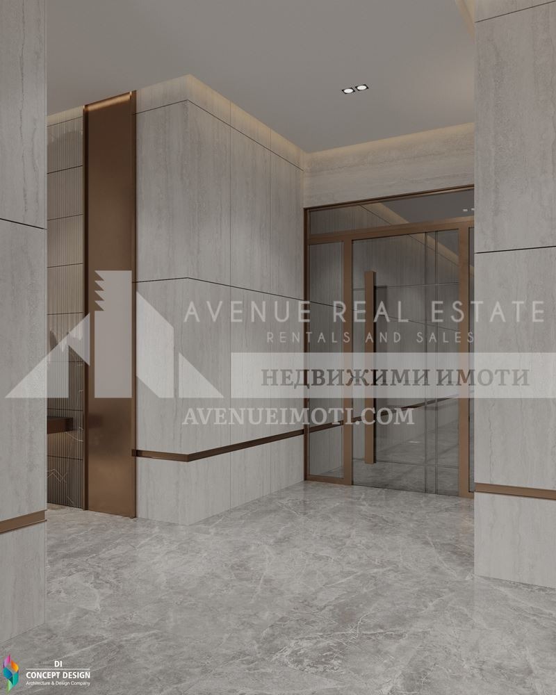 Satılık  1 yatak odası Plovdiv , Ostromila , 91 metrekare | 74988186 - görüntü [4]