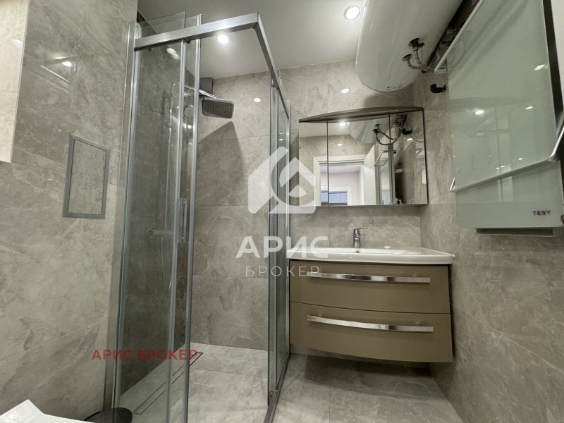 Na prodej  1 ložnice Plovdiv , Ostromila , 92 m2 | 89546811 - obraz [6]