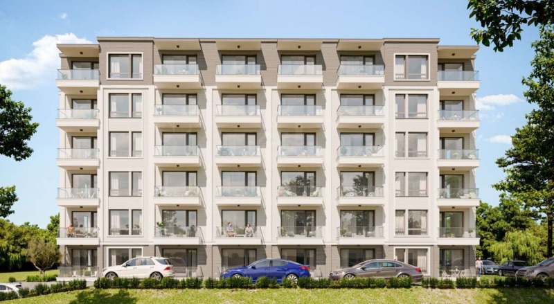 Продава 2-СТАЕН, к.к. Слънчев бряг, област Бургас