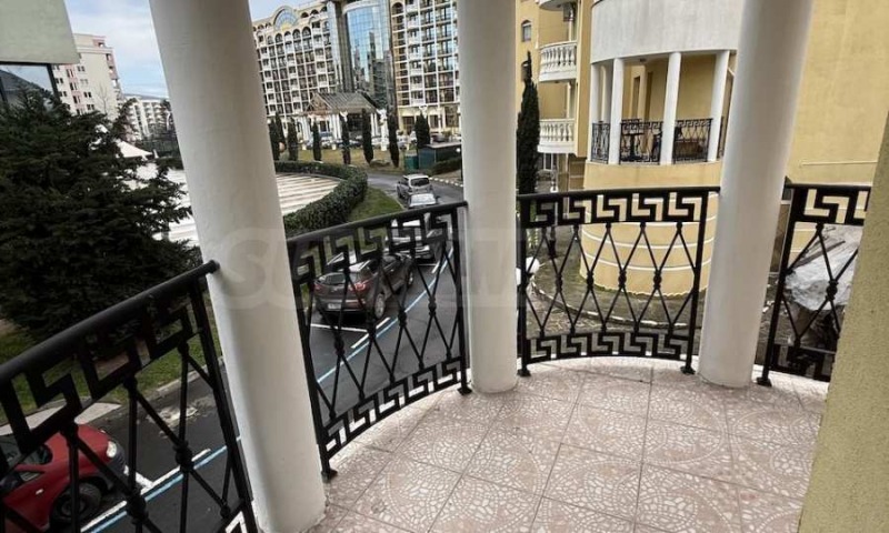 Продава 2-СТАЕН, к.к. Слънчев бряг, област Бургас