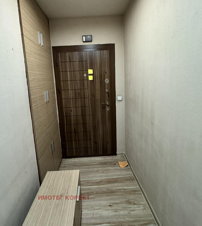 Продава 2-СТАЕН, гр. София, Гоце Делчев, снимка 7 - Апартаменти - 53139199