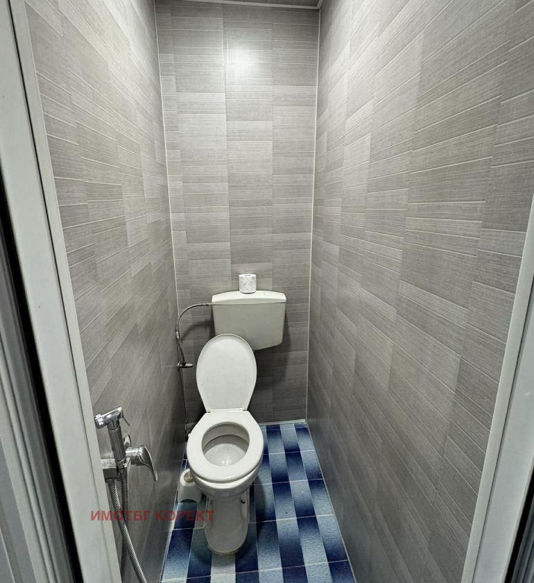 Продава 2-СТАЕН, гр. София, Гоце Делчев, снимка 6 - Апартаменти - 53139199