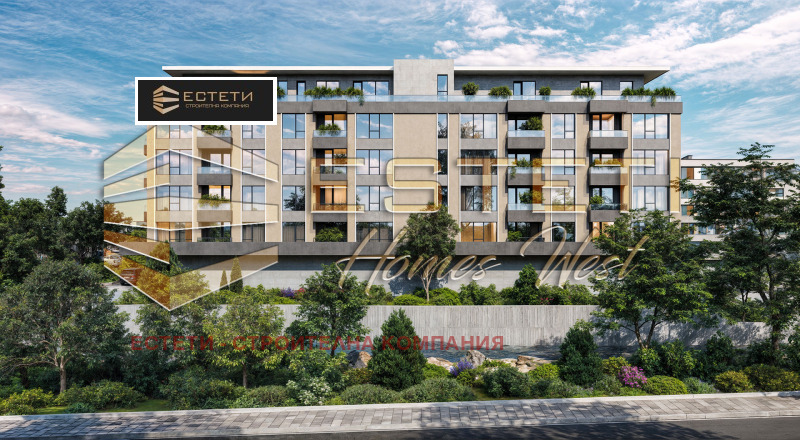Myytävänä  2 makuuhuonetta Stara Zagora , Kazanski , 96 neliömetriä | 24883845 - kuva [6]