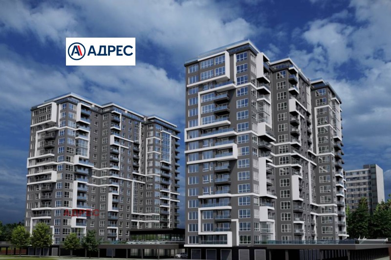 En venta  2 dormitorios Varna , Mladost 1 , 112 metros cuadrados | 39217552 - imagen [5]