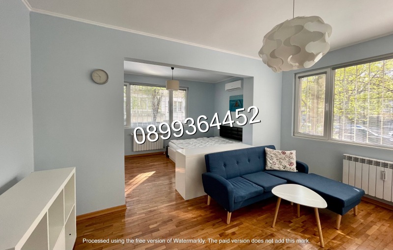 Продава  3-стаен град София , Изток , 100 кв.м | 75303839 - изображение [2]