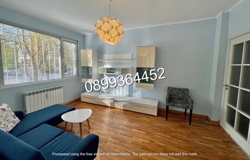 Продава  3-стаен град София , Изток , 100 кв.м | 75303839 - изображение [8]