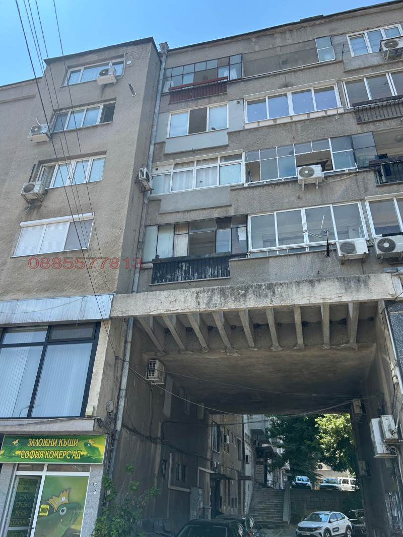 Til salg  2 soveværelser region Veliko Tarnovo , Gorna Oryahovitsa , 72 kvm | 34844874
