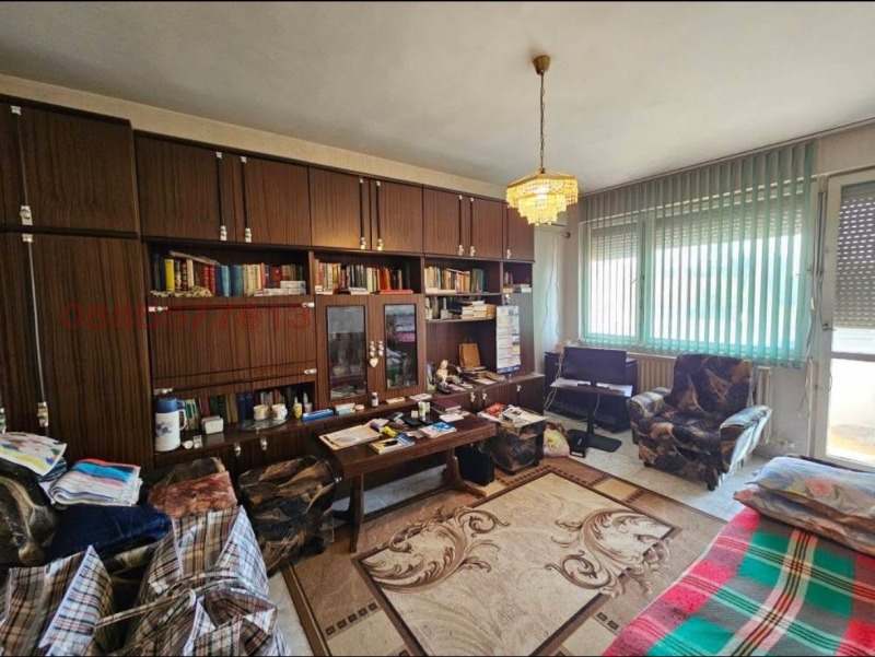For Sale  2 bedroom region Veliko Tarnovo , Gorna Oryahovitsa , 72 sq.m | 21525677