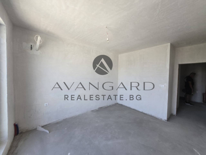 Продава 3-СТАЕН, гр. Пловдив, Тракия