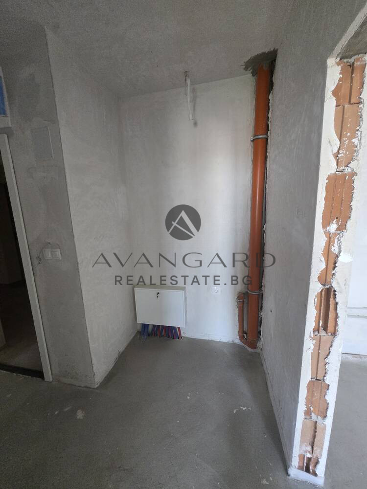 Продава 3-СТАЕН, гр. Пловдив, Тракия, снимка 6 - Апартаменти - 51823523