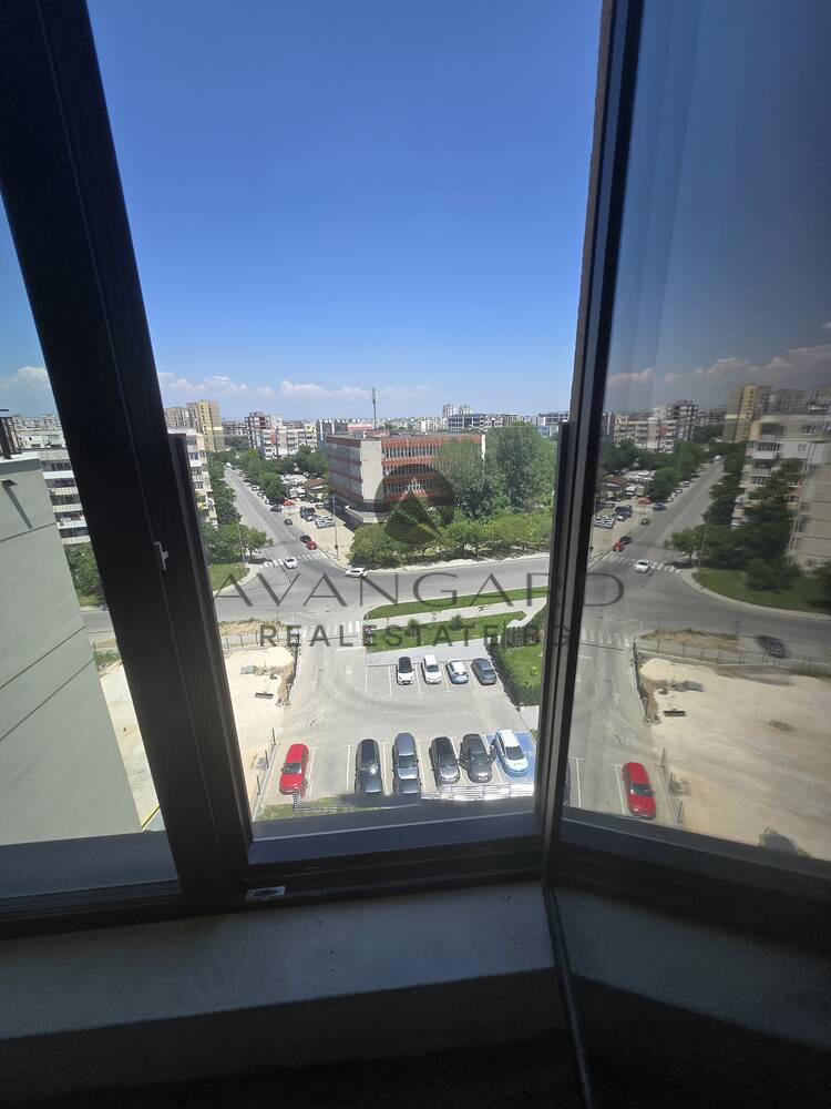 Продава 3-СТАЕН, гр. Пловдив, Тракия, снимка 9 - Апартаменти - 51823523