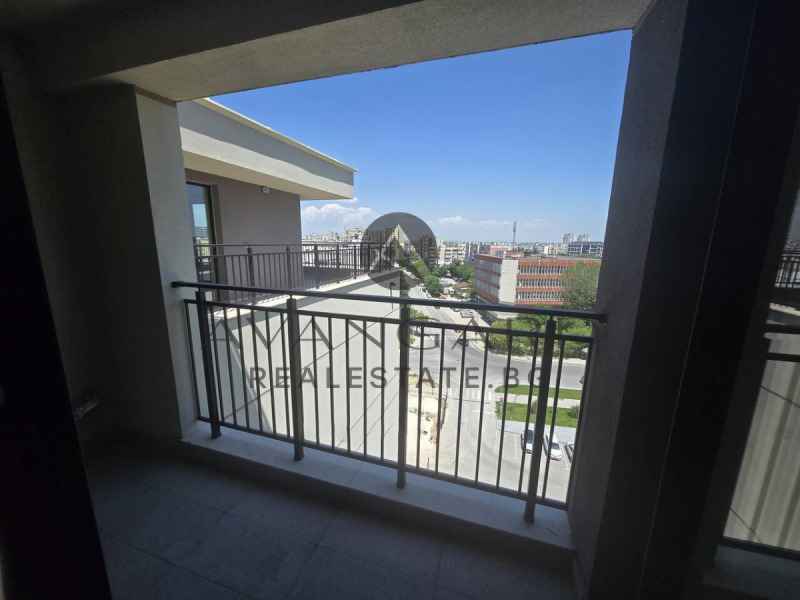 Продава 3-СТАЕН, гр. Пловдив, Тракия, снимка 8 - Апартаменти - 51823523