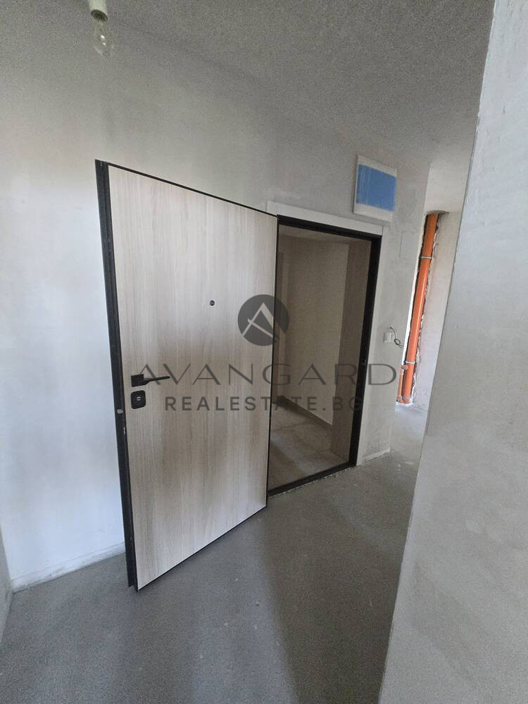 Продава 3-СТАЕН, гр. Пловдив, Тракия, снимка 5 - Апартаменти - 51823523