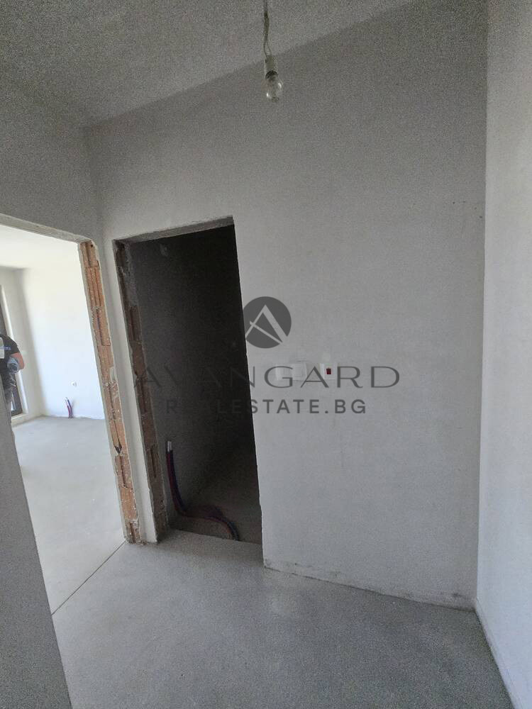 Продава 3-СТАЕН, гр. Пловдив, Тракия, снимка 4 - Апартаменти - 51823523