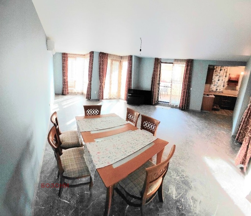 Продава 3-СТАЕН, гр. Варна, Бриз