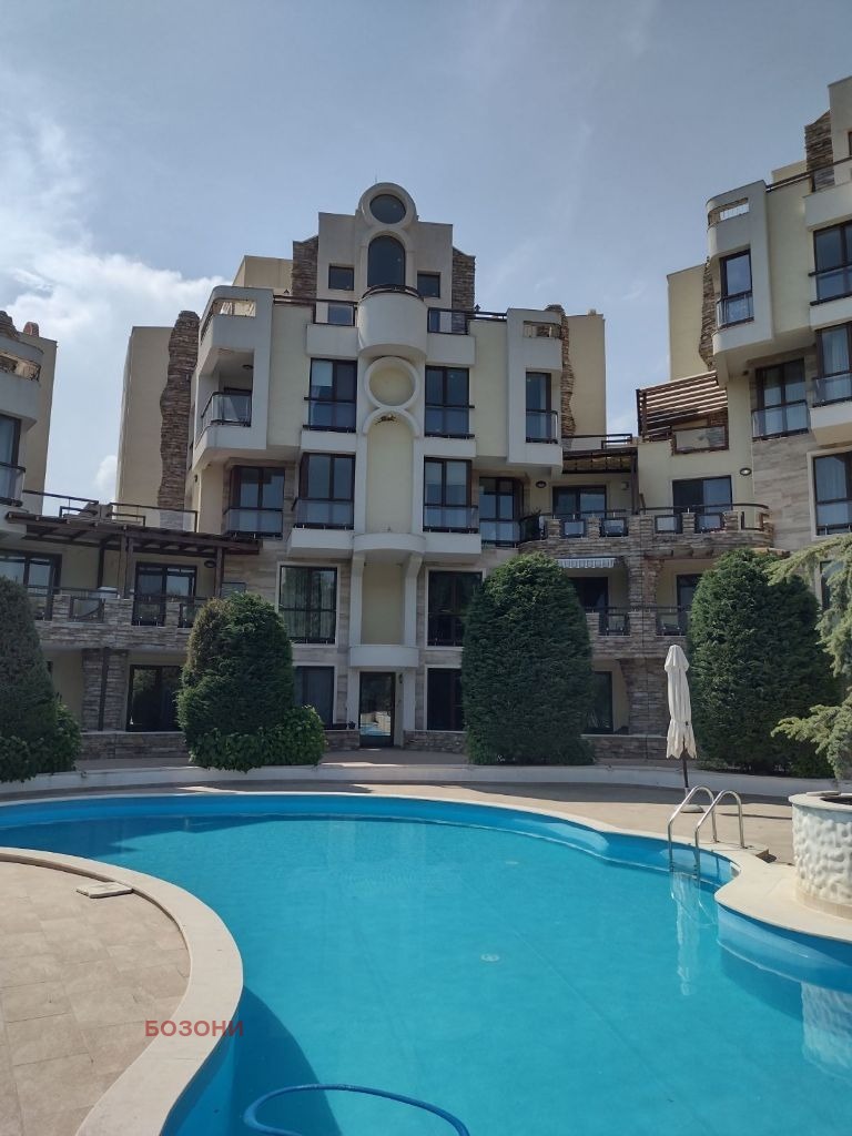 Продава 3-СТАЕН, гр. Варна, Бриз, снимка 13 - Апартаменти - 52546029