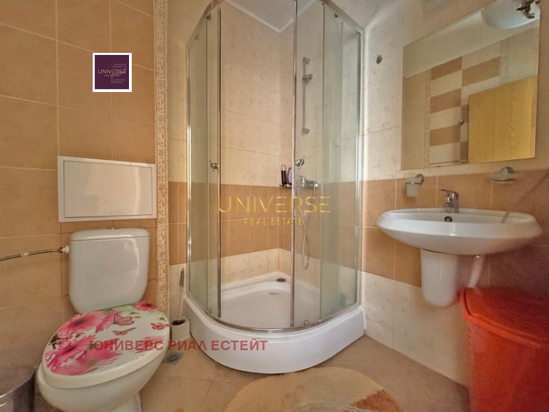 Продава 3-СТАЕН, к.к. Слънчев бряг, област Бургас, снимка 11 - Апартаменти - 52880322