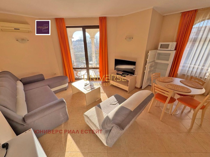 Продава 3-СТАЕН, к.к. Слънчев бряг, област Бургас, снимка 2 - Апартаменти - 52880322