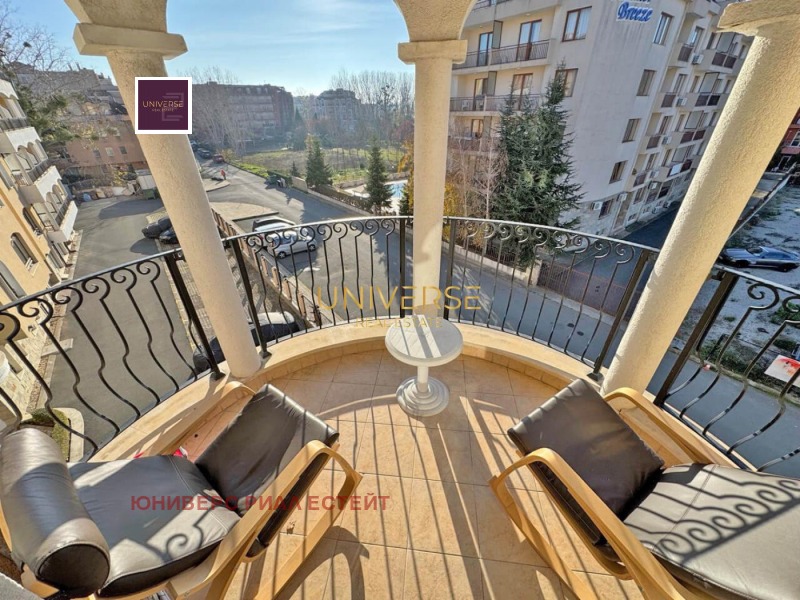 Продава 3-СТАЕН, к.к. Слънчев бряг, област Бургас, снимка 12 - Апартаменти - 52880322