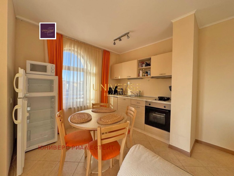 Продава 3-СТАЕН, к.к. Слънчев бряг, област Бургас, снимка 3 - Апартаменти - 52880322