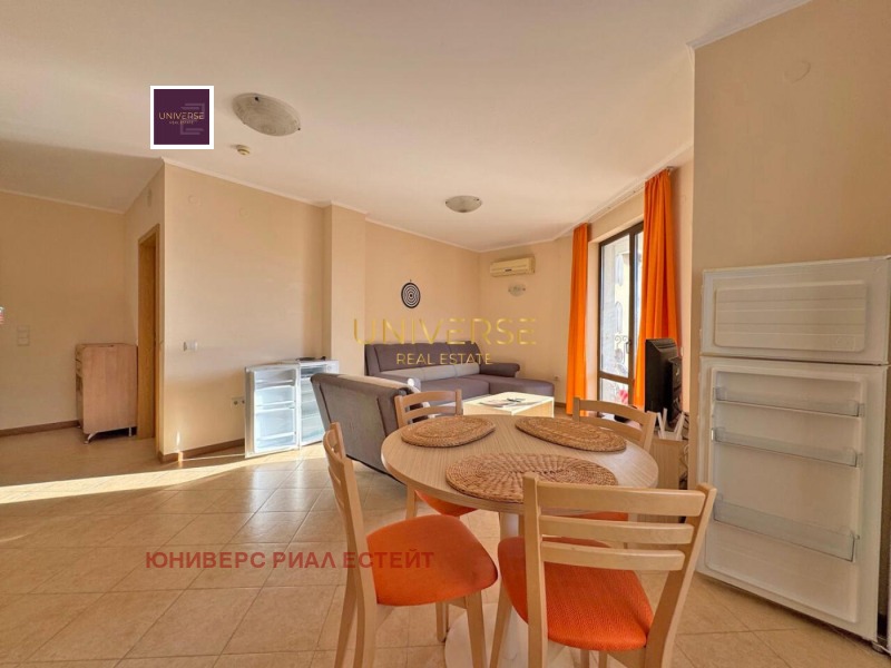 Продава 3-СТАЕН, к.к. Слънчев бряг, област Бургас, снимка 2 - Апартаменти - 53162600