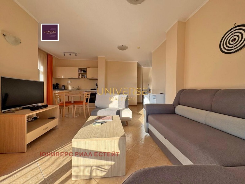 Продава 3-СТАЕН, к.к. Слънчев бряг, област Бургас, снимка 5 - Апартаменти - 52880322