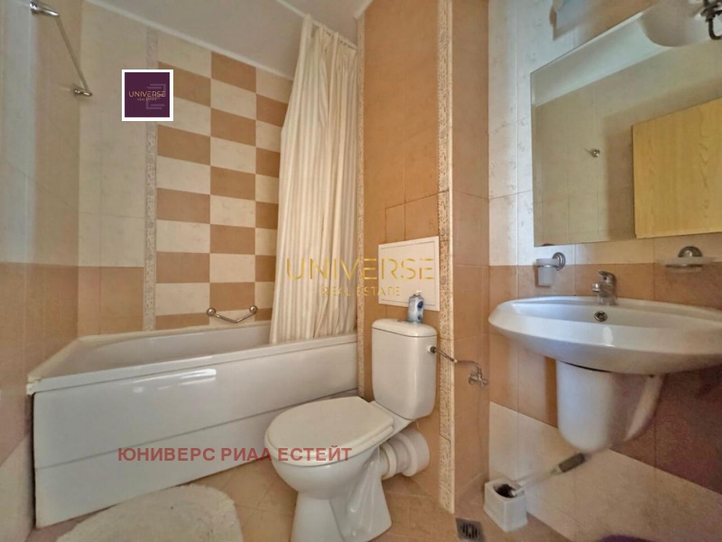 Продава 3-СТАЕН, к.к. Слънчев бряг, област Бургас, снимка 10 - Апартаменти - 52880322