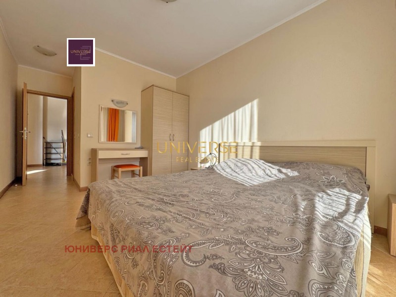 Продава 3-СТАЕН, к.к. Слънчев бряг, област Бургас, снимка 8 - Апартаменти - 52880322