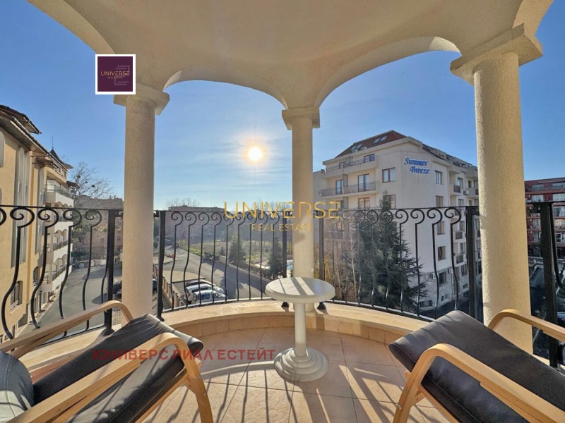 Продава 3-СТАЕН, к.к. Слънчев бряг, област Бургас, снимка 13 - Апартаменти - 52880322