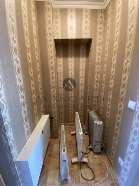 Продава 3-СТАЕН, гр. Пловдив, Кършияка, снимка 12 - Апартаменти - 53173103